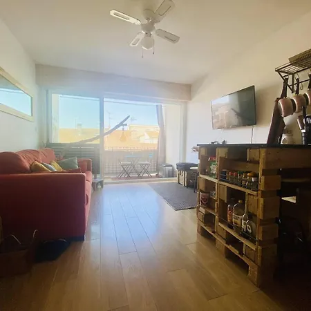 Bel P2 Duplex 4 Pers Avec Terrasse Et Parking لو غراو دو روا